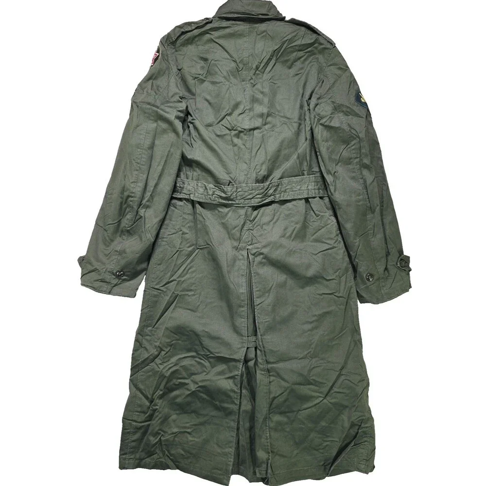 U.S. Military vtg 1950s